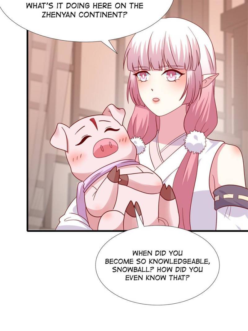 Pupillary Master Chapter 347 - Page 17