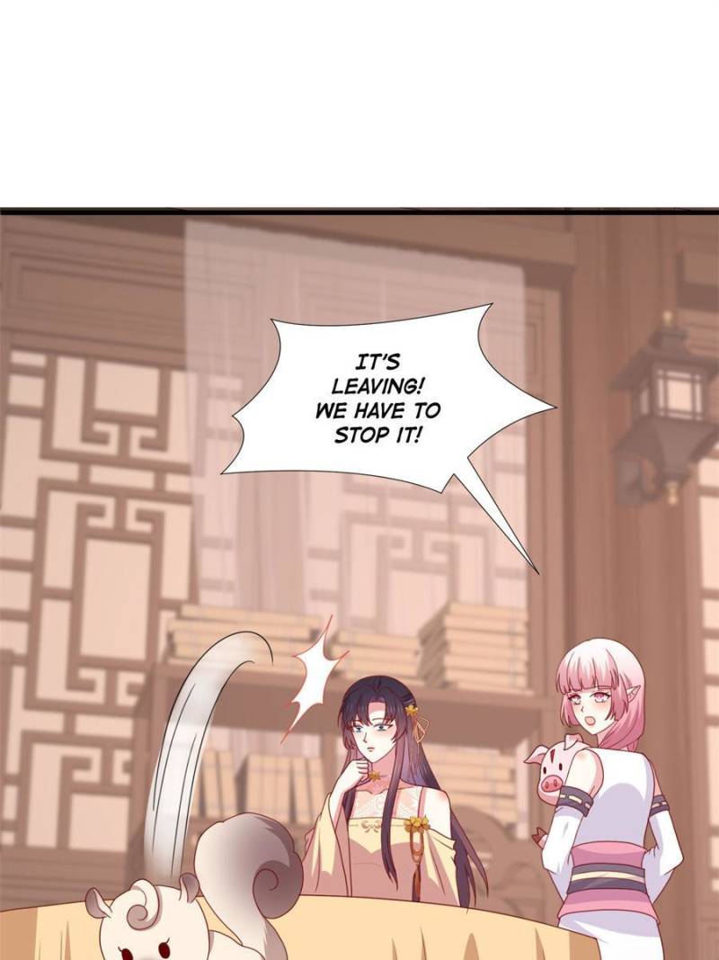 Pupillary Master Chapter 347 - Page 22