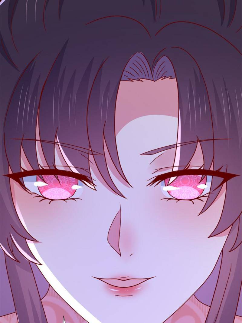 Pupillary Master Chapter 347 - Page 27