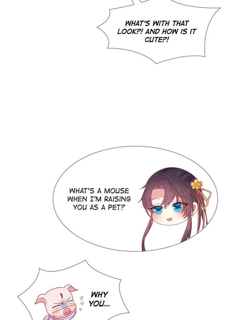 Pupillary Master Chapter 347 - Page 3