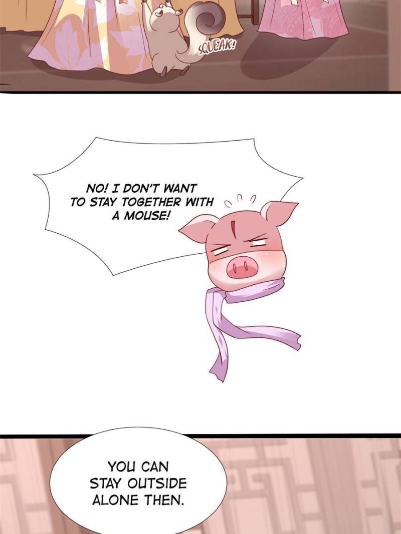 Pupillary Master Chapter 347 - Page 33