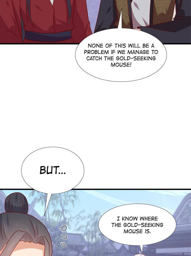Pupillary Master Chapter 347 - Page 40