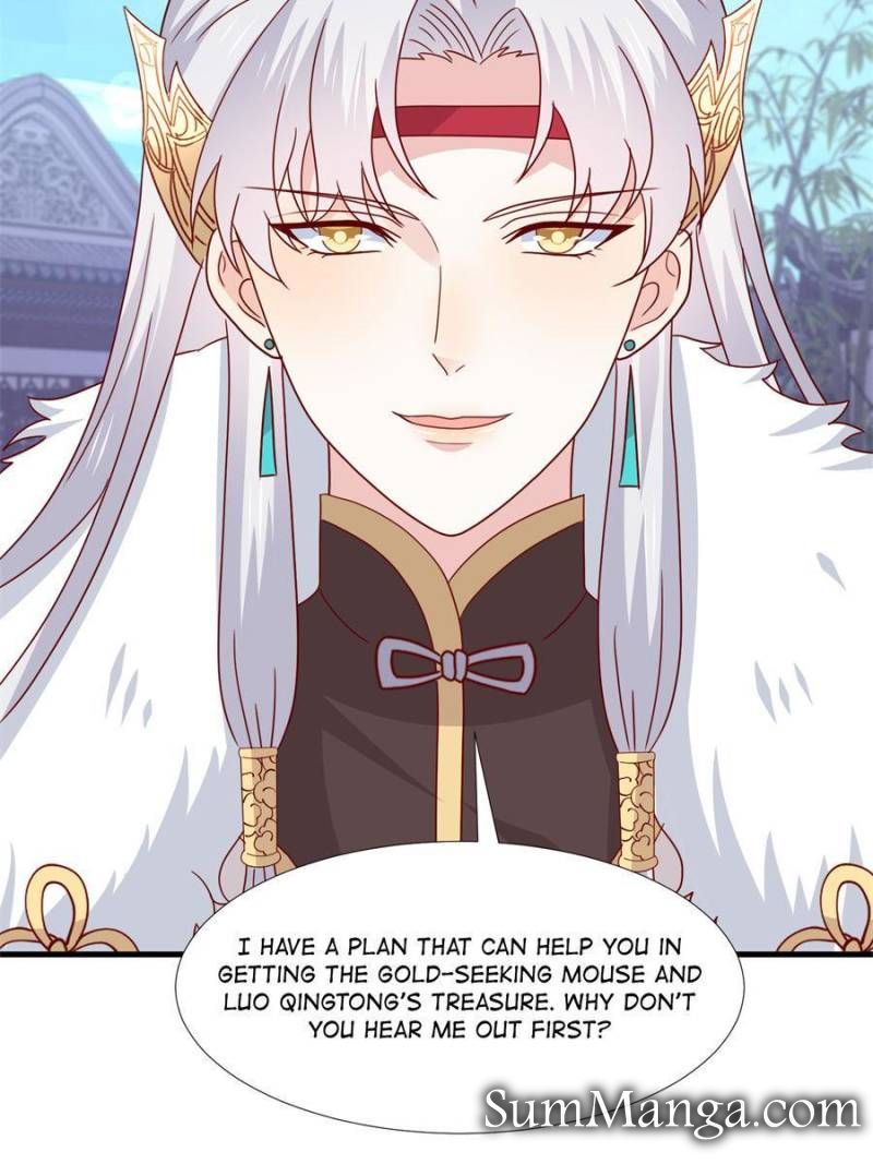 Pupillary Master Chapter 347 - Page 45