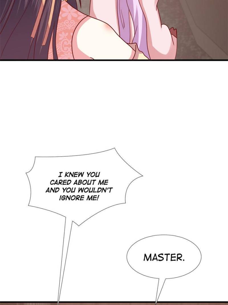 Pupillary Master Chapter 347 - Page 9
