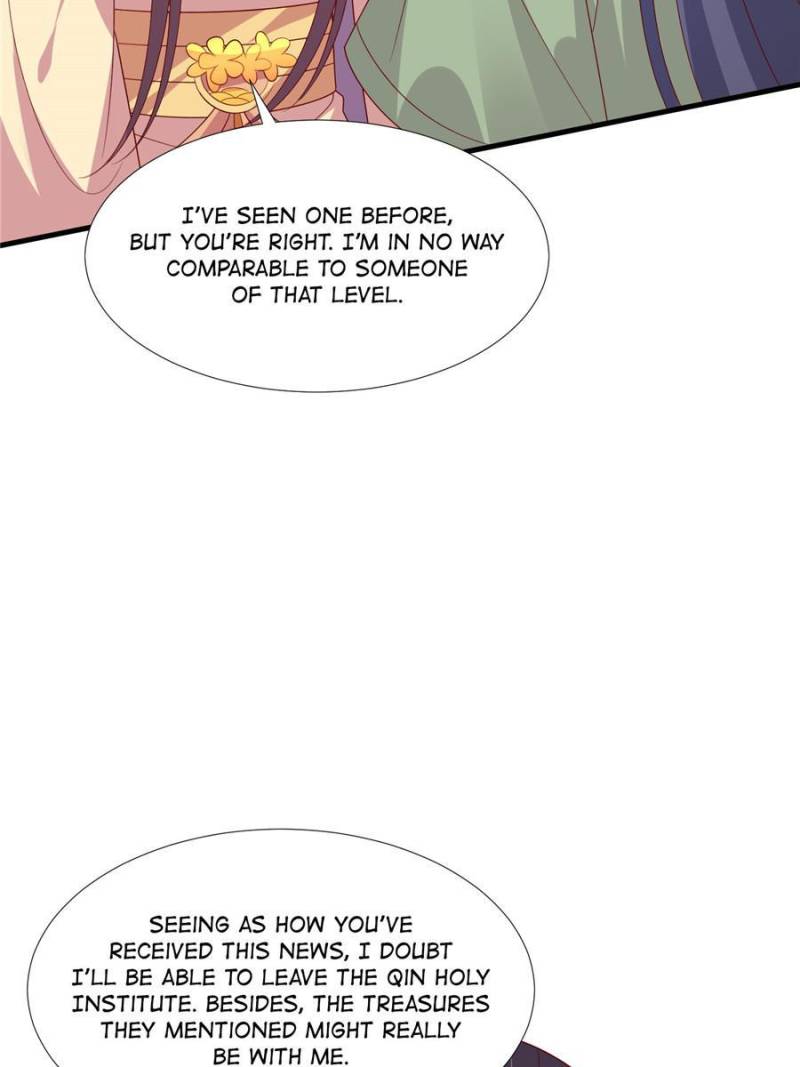 Pupillary Master Chapter 348 - Page 22