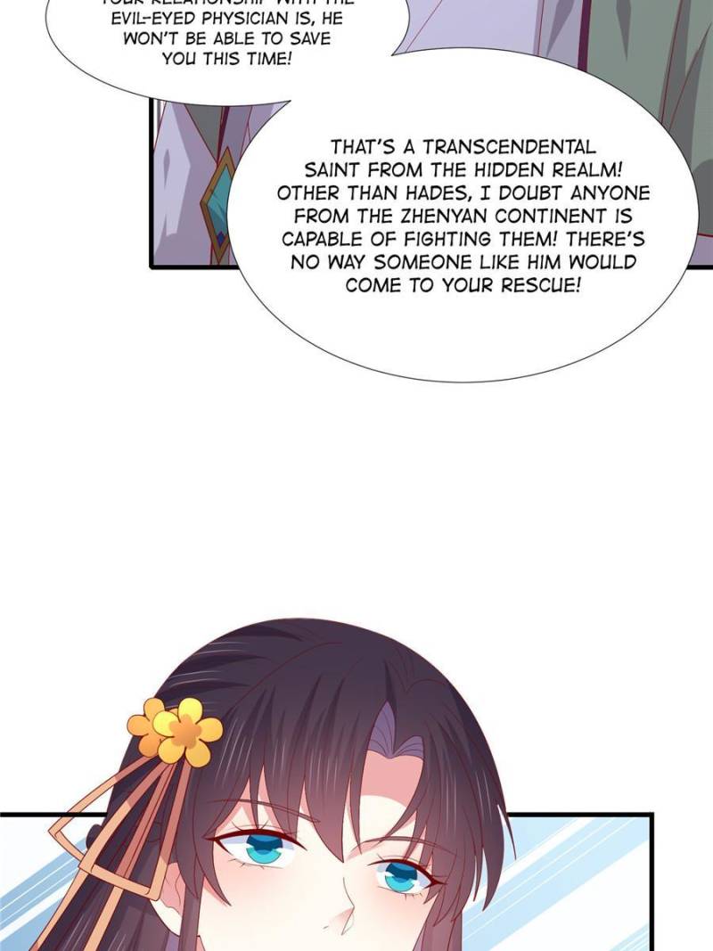 Pupillary Master Chapter 348 - Page 29