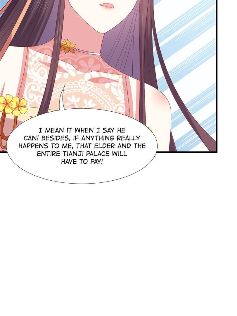 Pupillary Master Chapter 348 - Page 30