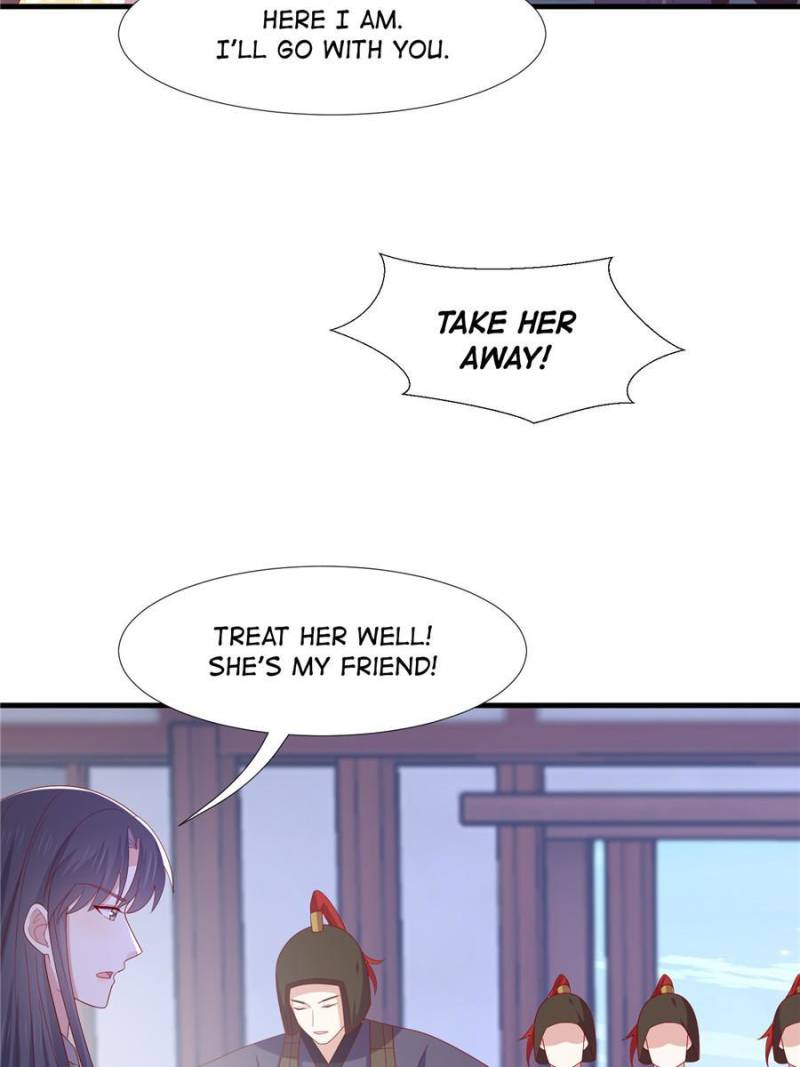 Pupillary Master Chapter 348 - Page 33