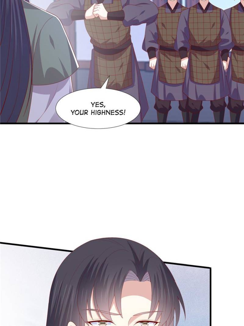 Pupillary Master Chapter 348 - Page 34
