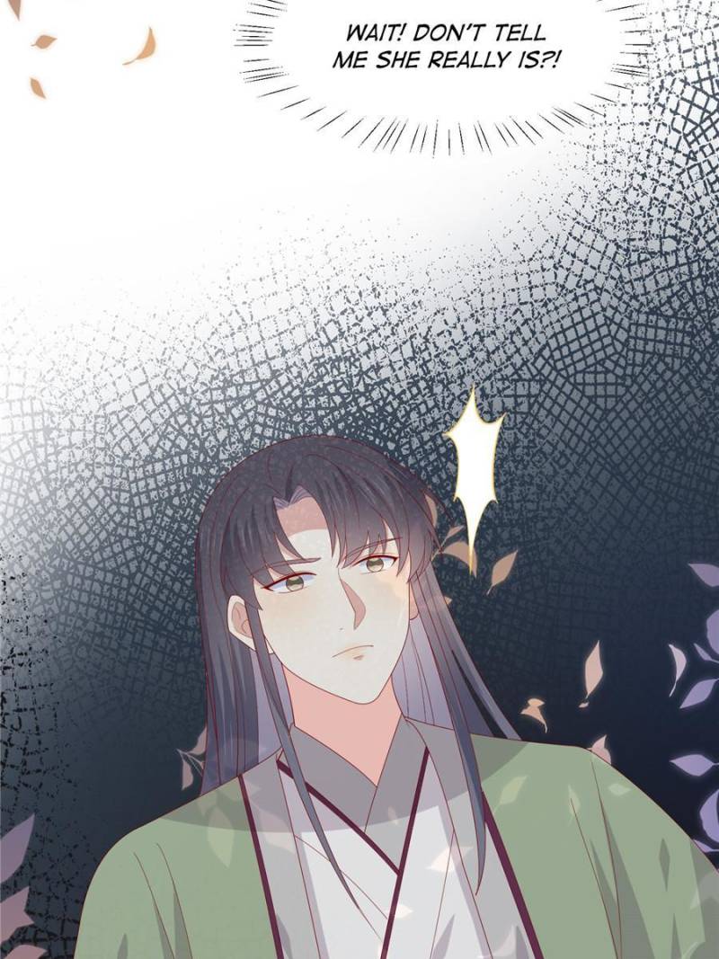 Pupillary Master Chapter 348 - Page 36