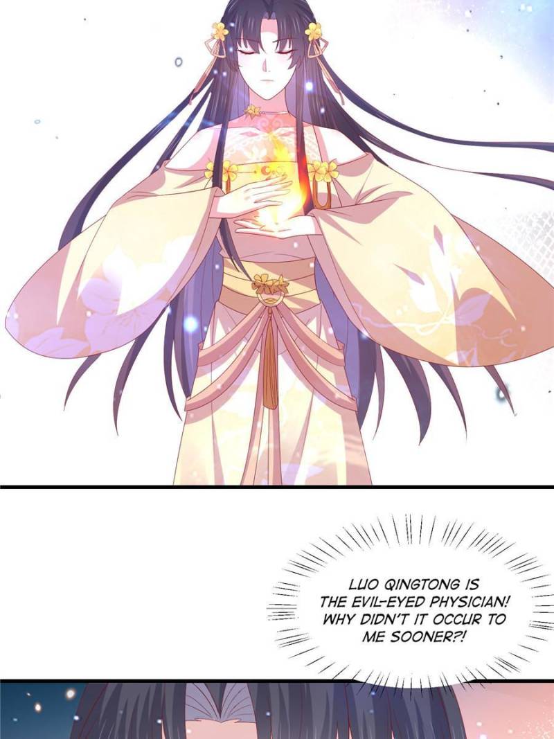 Pupillary Master Chapter 348 - Page 38