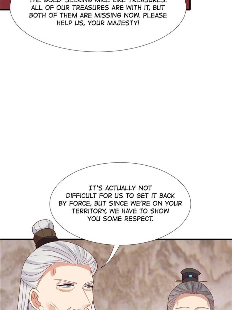 Pupillary Master Chapter 348 - Page 6