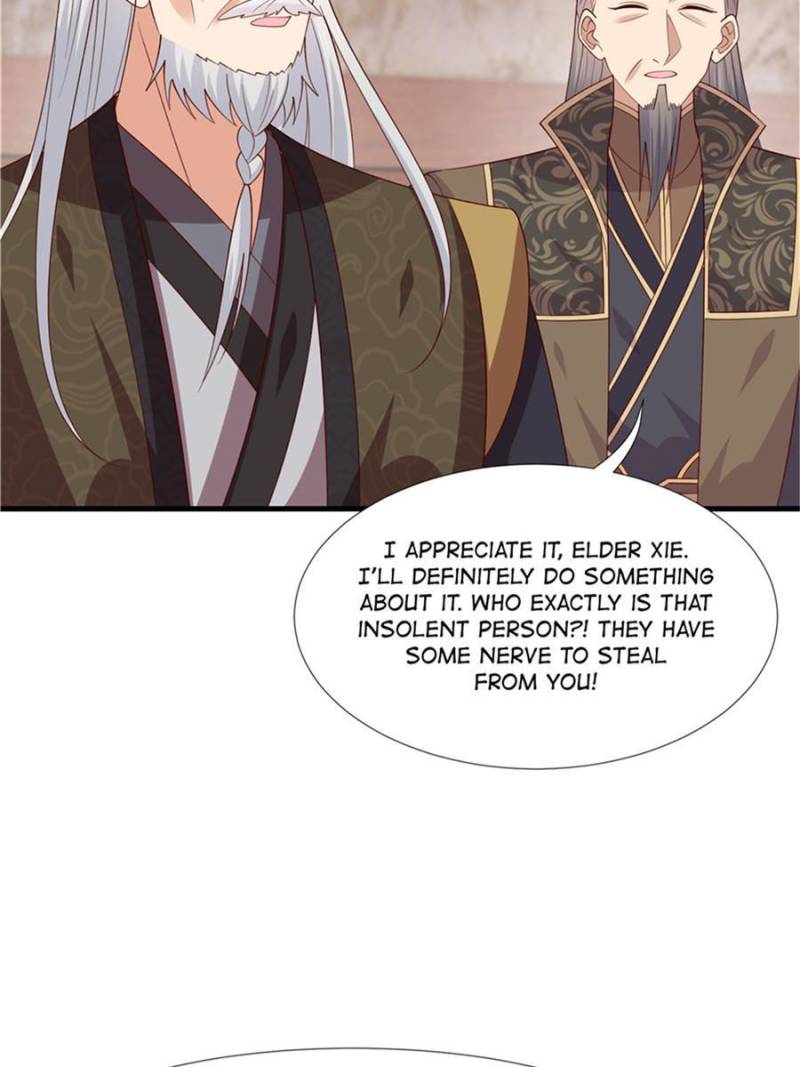 Pupillary Master Chapter 348 - Page 7