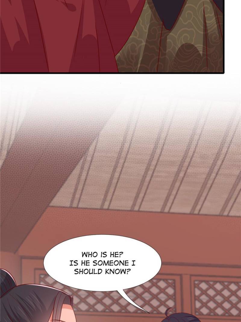 Pupillary Master Chapter 349 - Page 19