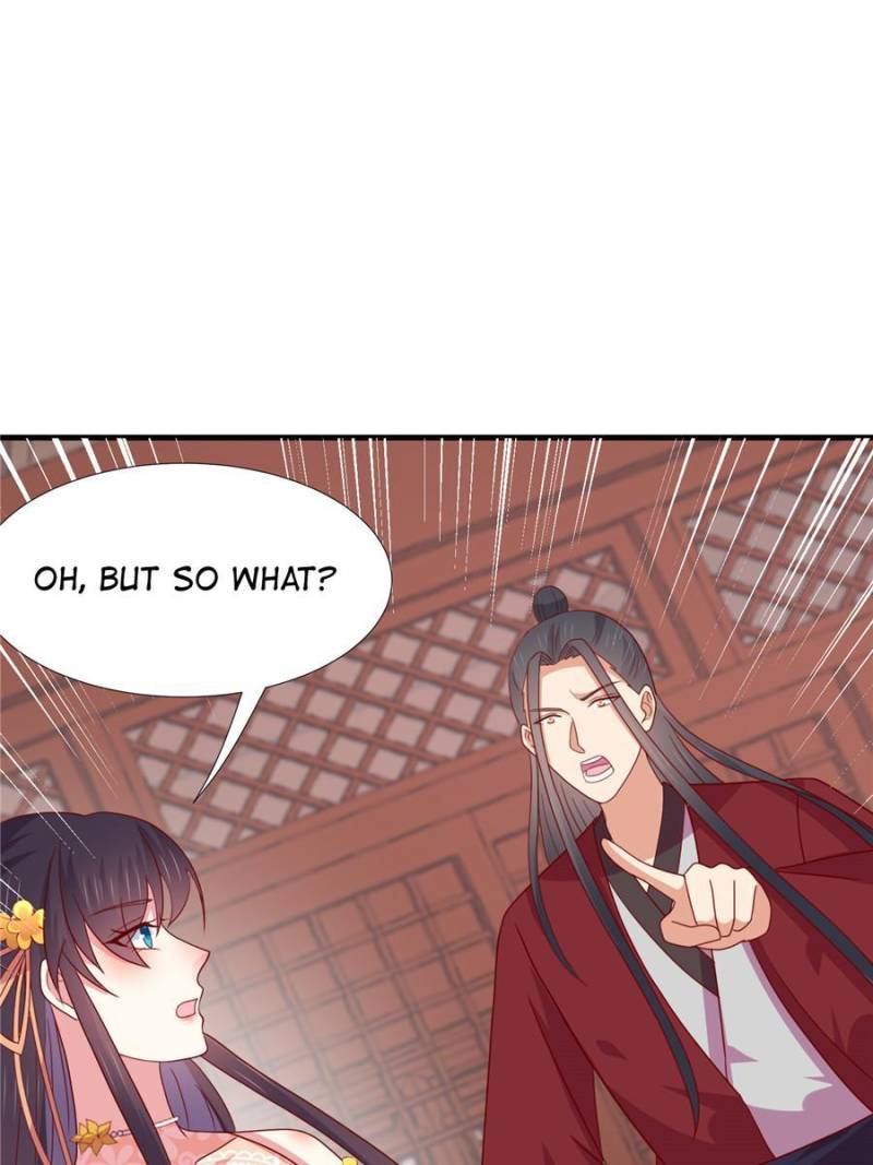 Pupillary Master Chapter 349 - Page 21