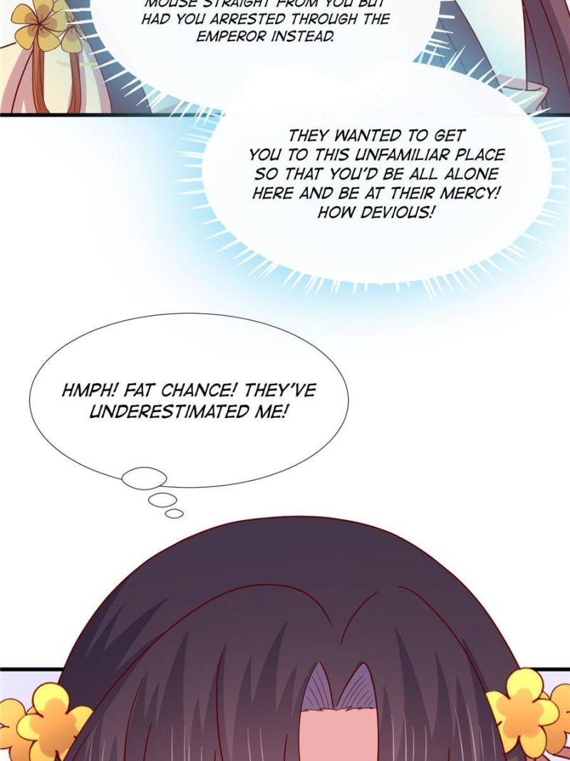 Pupillary Master Chapter 349 - Page 26