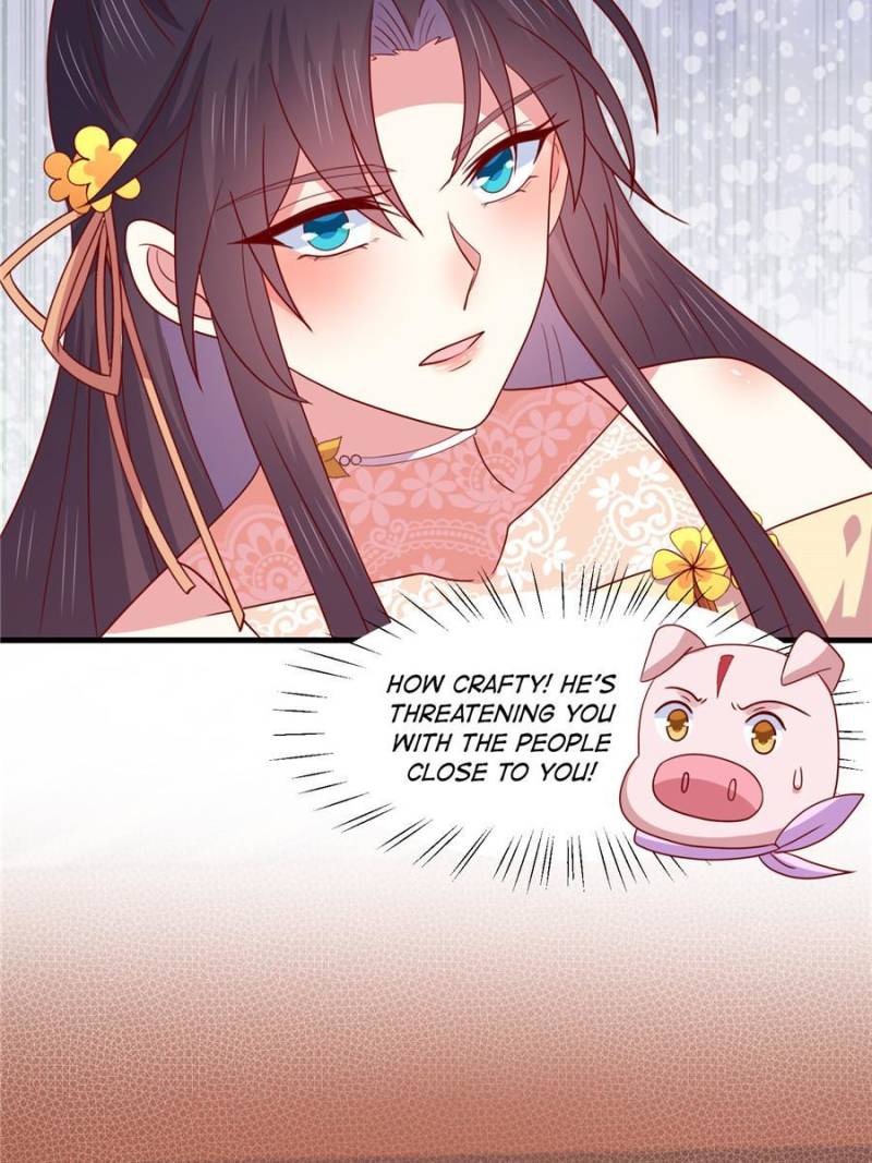 Pupillary Master Chapter 349 - Page 32