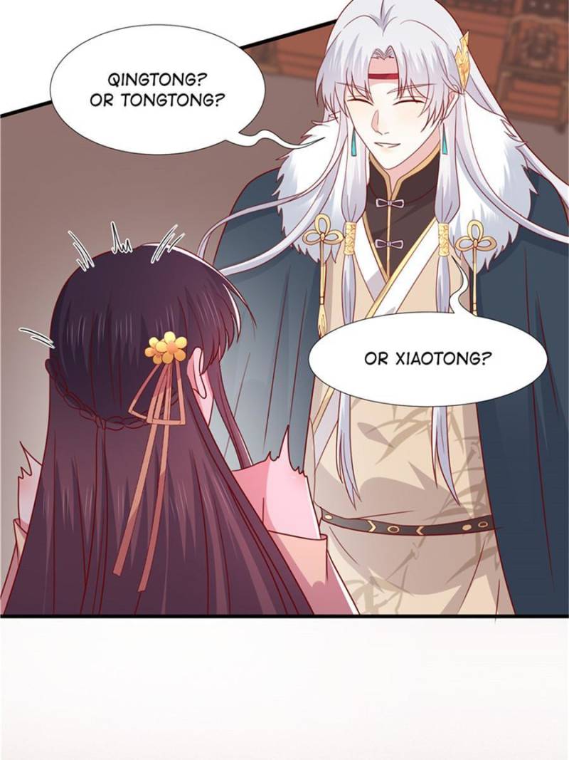 Pupillary Master Chapter 349 - Page 8