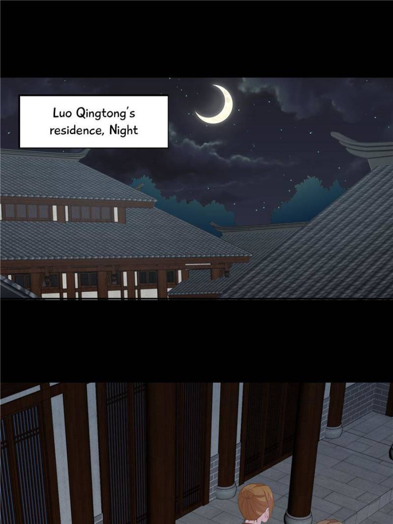 Pupillary Master Chapter 35 - Page 0