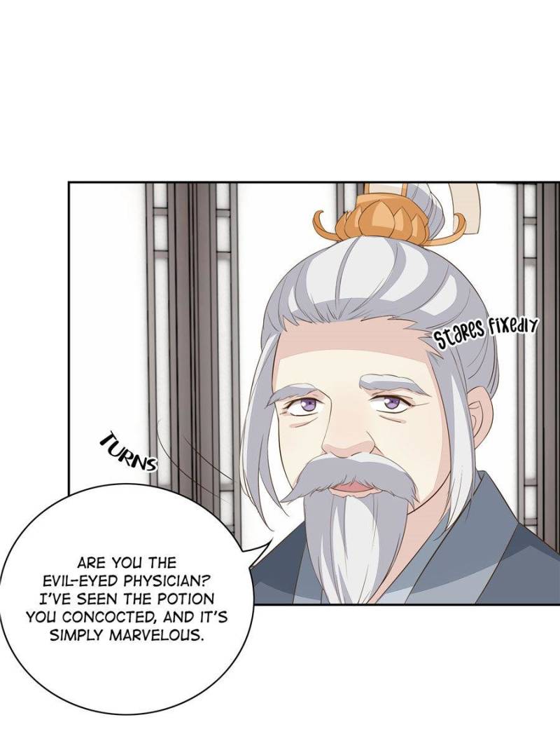 Pupillary Master Chapter 35 - Page 16