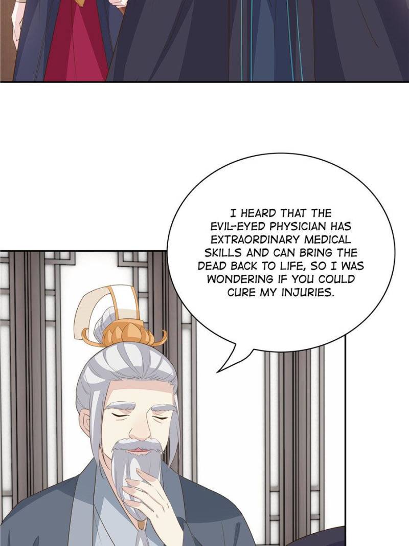 Pupillary Master Chapter 35 - Page 19