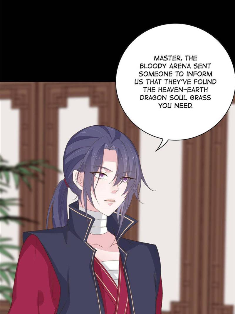 Pupillary Master Chapter 35 - Page 2