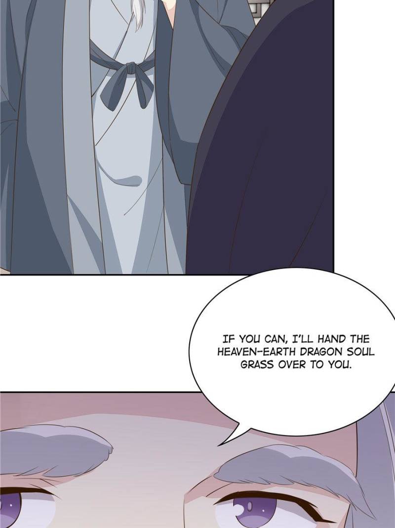 Pupillary Master Chapter 35 - Page 20