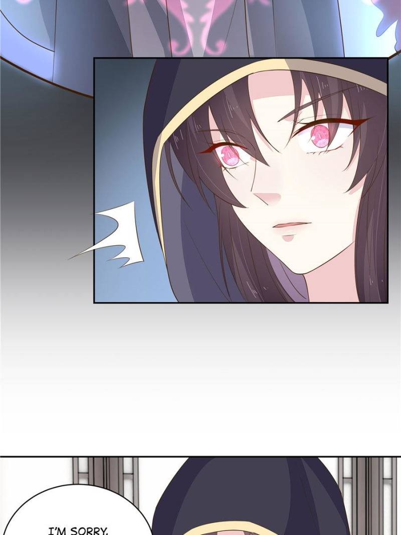 Pupillary Master Chapter 35 - Page 24