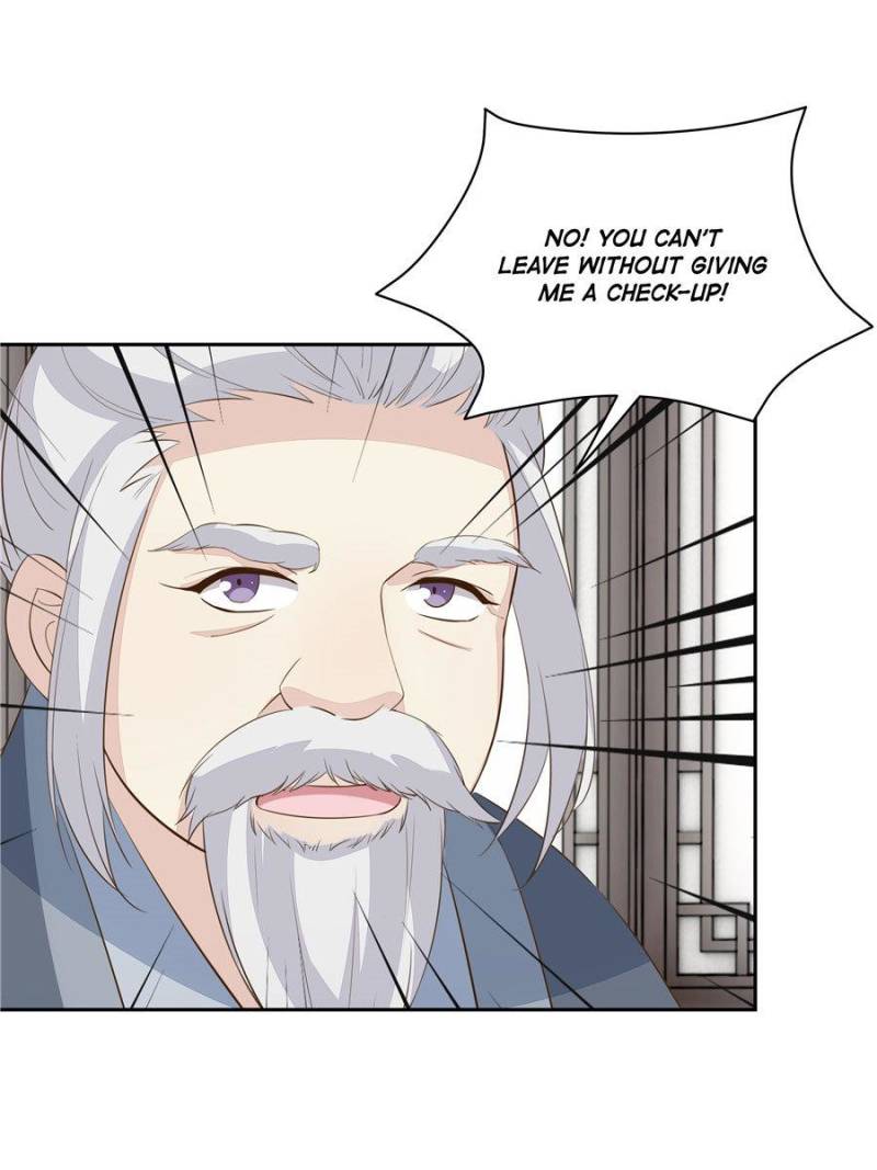 Pupillary Master Chapter 35 - Page 27
