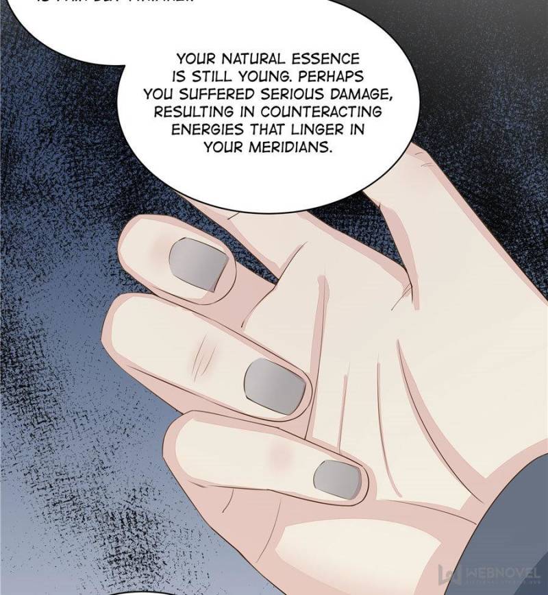 Pupillary Master Chapter 35 - Page 33