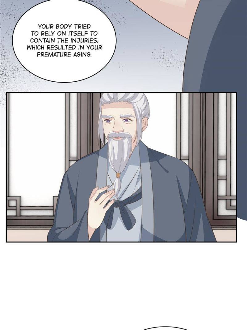 Pupillary Master Chapter 35 - Page 34