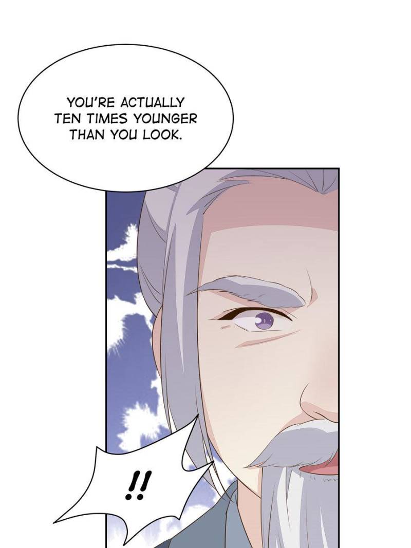 Pupillary Master Chapter 35 - Page 36