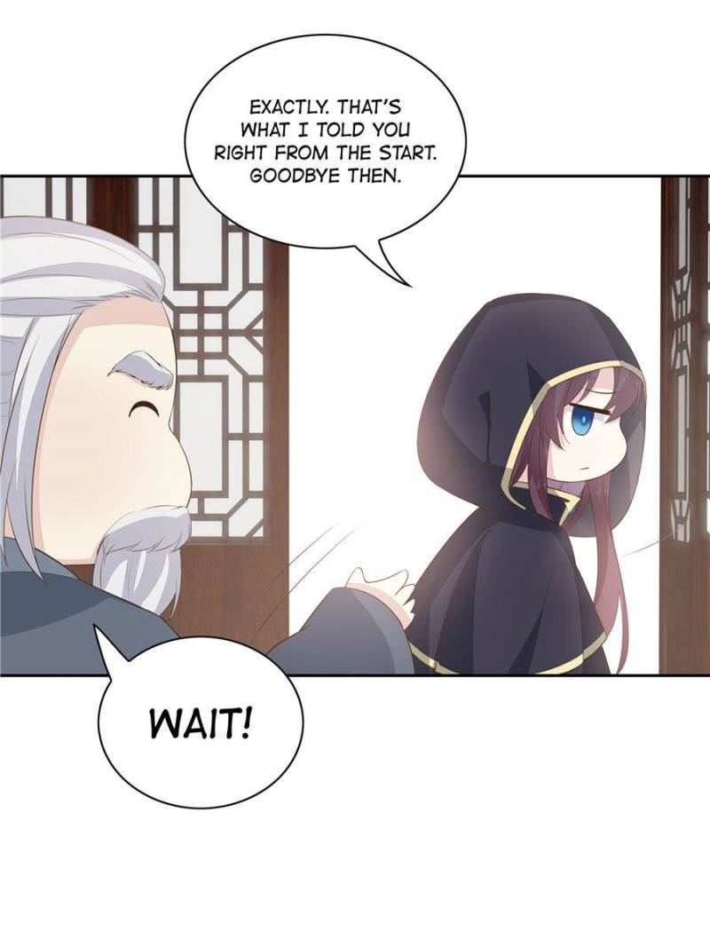 Pupillary Master Chapter 35 - Page 39