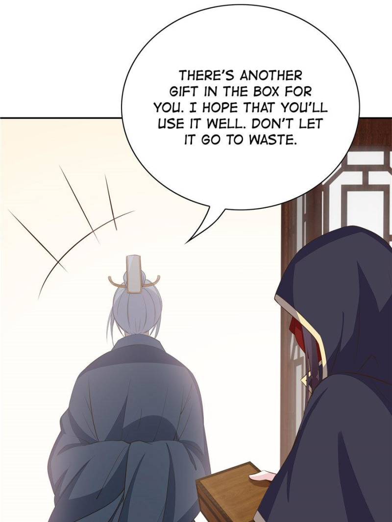 Pupillary Master Chapter 35 - Page 44