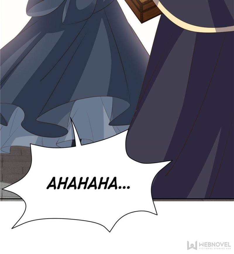 Pupillary Master Chapter 35 - Page 45