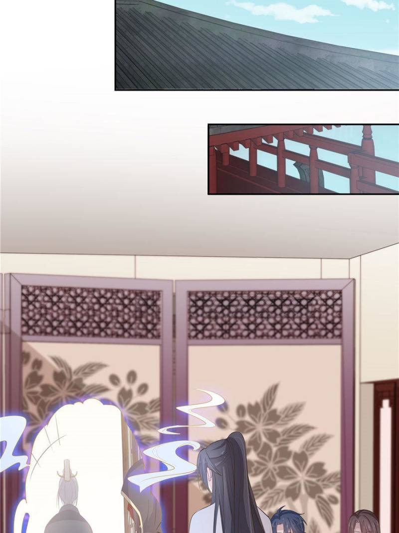 Pupillary Master Chapter 35 - Page 48