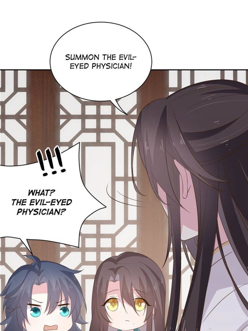Pupillary Master Chapter 35 - Page 51