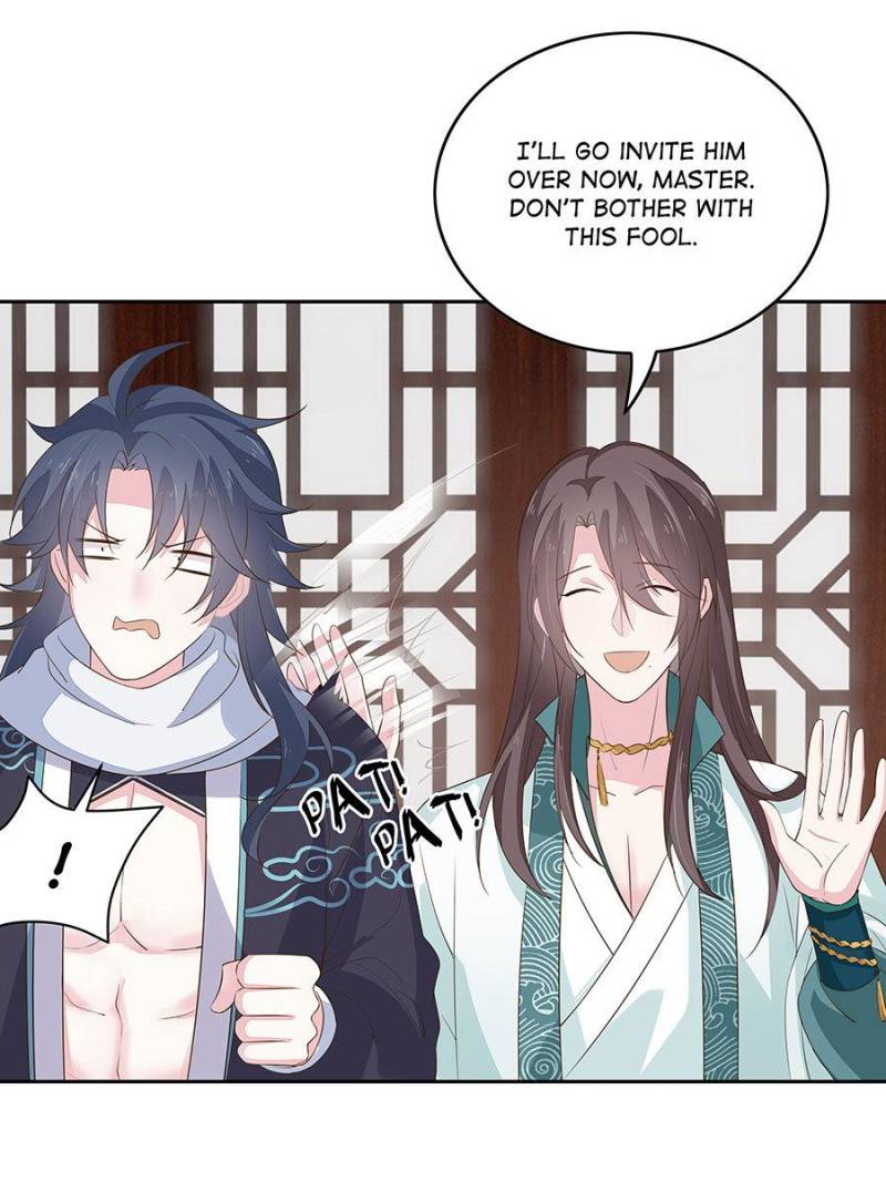 Pupillary Master Chapter 35 - Page 55