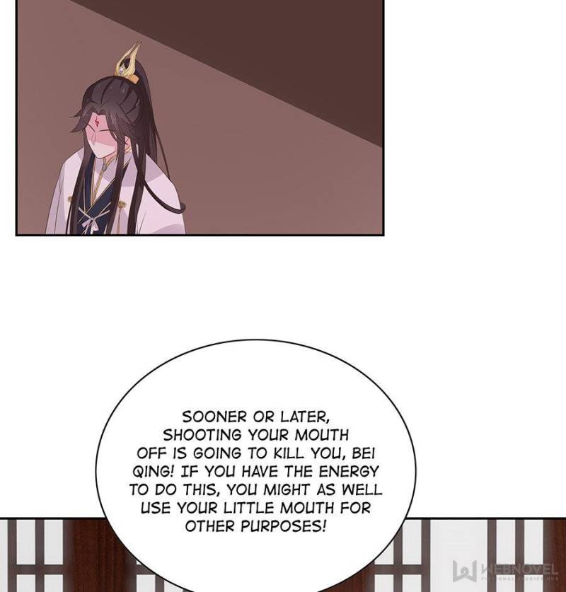 Pupillary Master Chapter 35 - Page 57