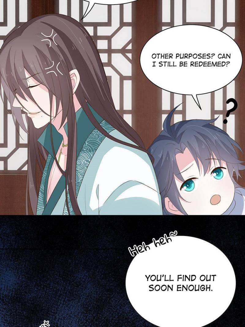 Pupillary Master Chapter 35 - Page 58