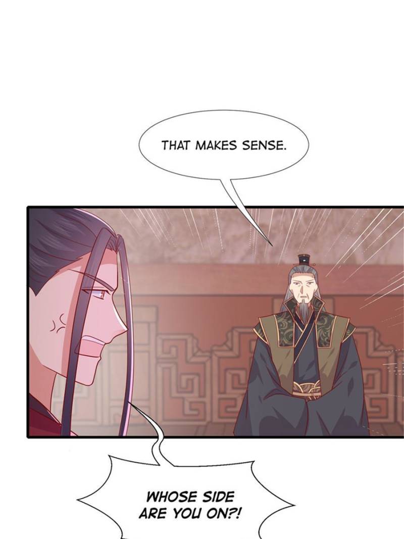 Pupillary Master Chapter 350 - Page 11
