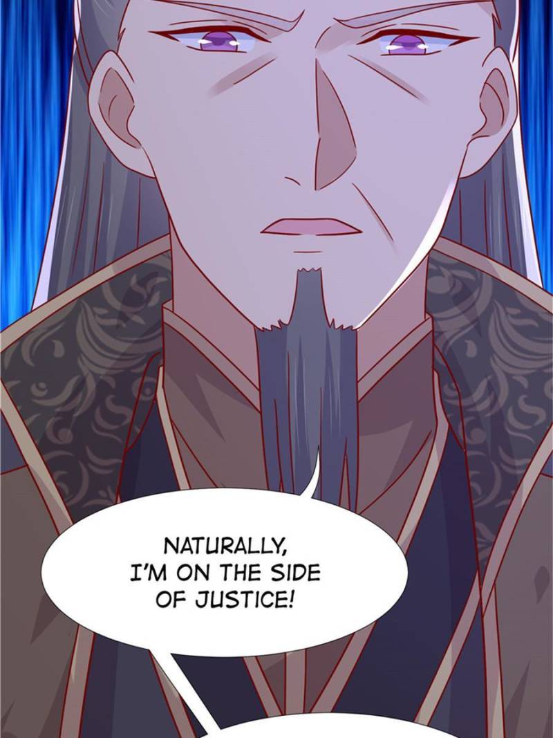 Pupillary Master Chapter 350 - Page 13