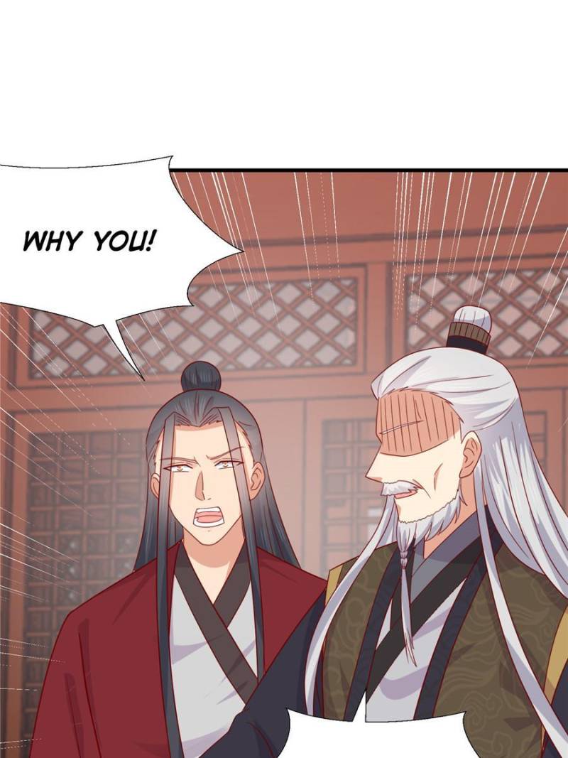 Pupillary Master Chapter 350 - Page 15