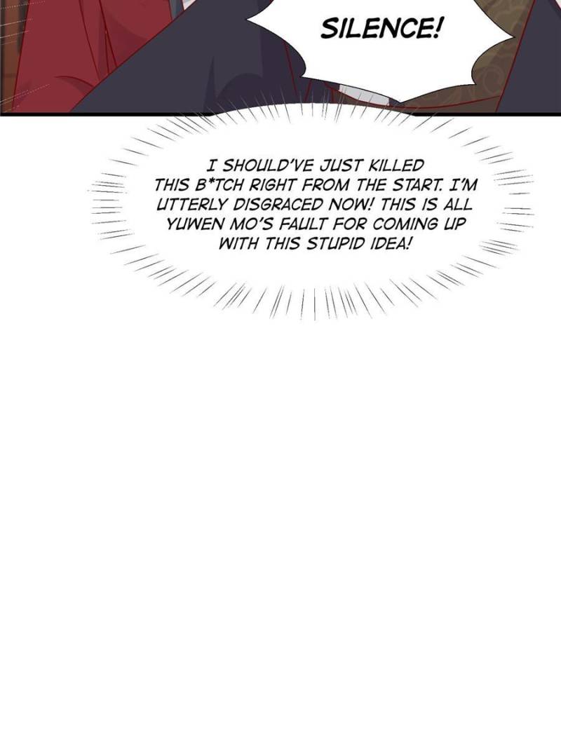 Pupillary Master Chapter 350 - Page 16