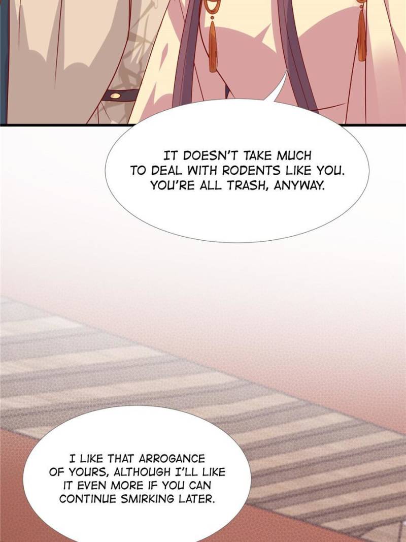 Pupillary Master Chapter 350 - Page 18