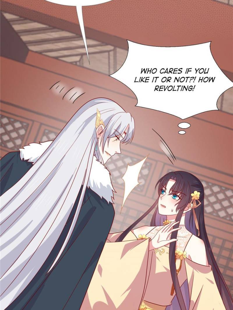 Pupillary Master Chapter 350 - Page 19