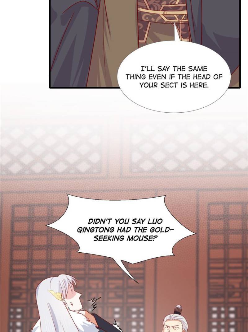 Pupillary Master Chapter 350 - Page 22