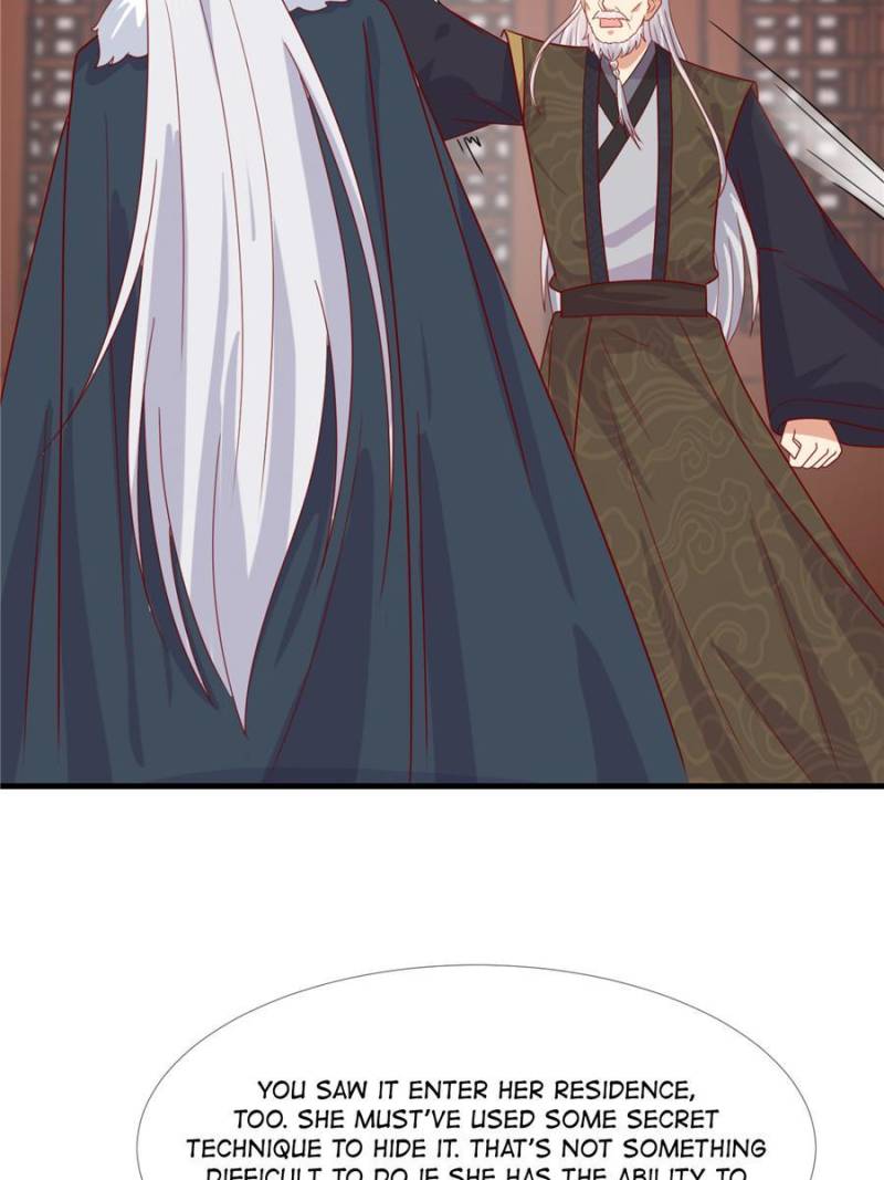 Pupillary Master Chapter 350 - Page 23