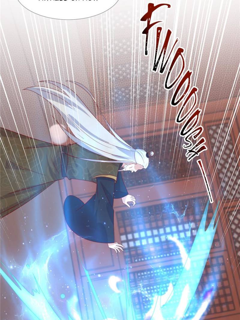 Pupillary Master Chapter 350 - Page 28