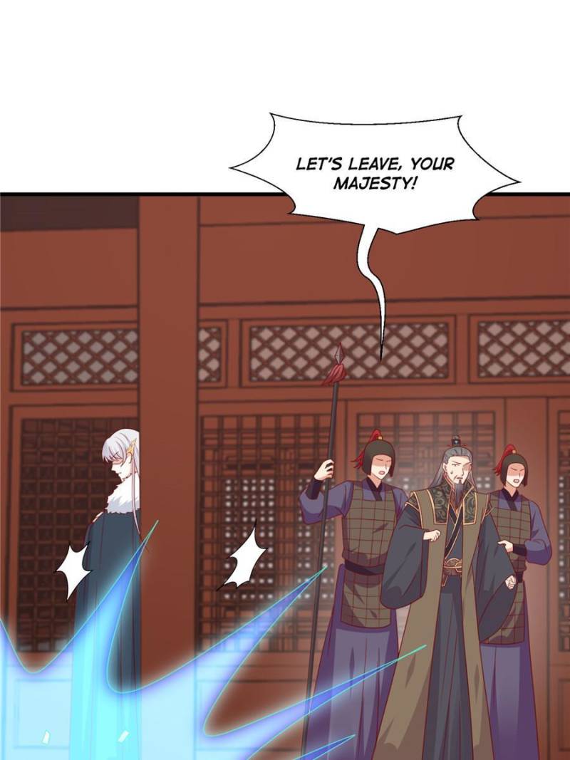 Pupillary Master Chapter 350 - Page 30